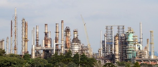 Reabertura da Fábrica de Fertilizantes Nitrogenados do Paraná, determinada pela Petrobras, deve gerar 5 mil empregos