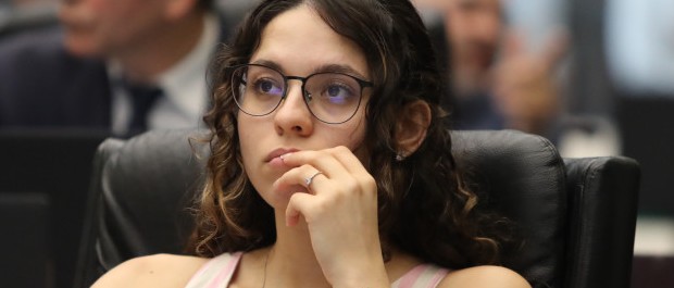 Racismo. Ana Júlia (deputada/Presidente da Comissão de Defesa dos Direitos da Juventude na ALEP) encaminhou um ofício à UFPR solicitando rigor na apuração […]