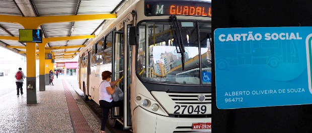Uma boa medida.<BR>Cartão Social garante passagens gratuitas na Região Metropolitana de Curitiba para pessoas em busca de emprego