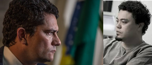 Sergio Moro “pediu penico” para Gilmar Mendes com medo da prisão