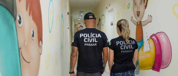 pc criança