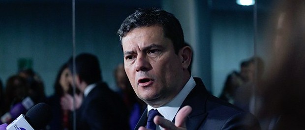 STF torna Sergio Moro réu por calúnia