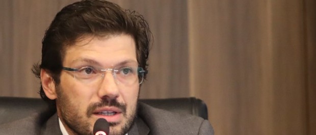 tiago amaral
