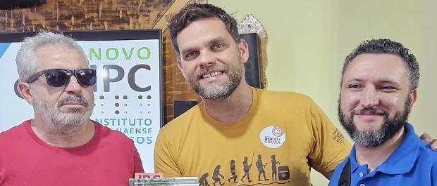CEGO DUCCI