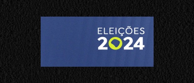 ELEIÇÃO NOVO