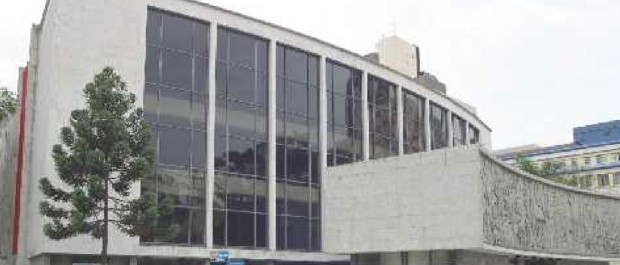 teatro guaírea