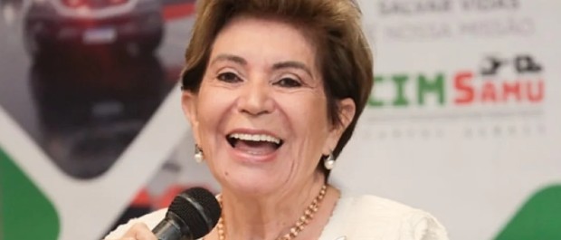 beth ponta