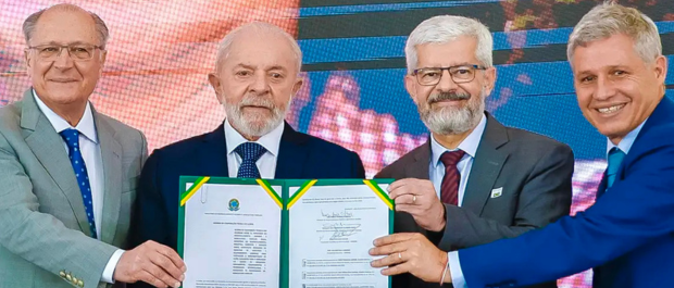 industria lula
