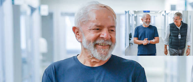 lula na boa