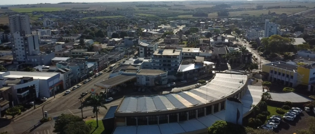 SÃO MIGUEL DO IGUAÇU