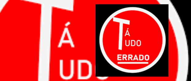 tudo errado