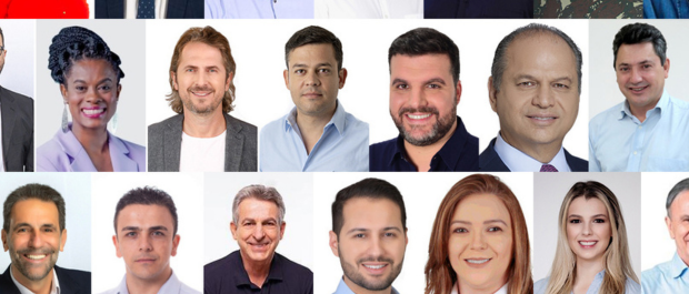 DEPUTADOS