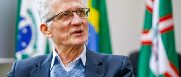NORBERTO ORTIGARA