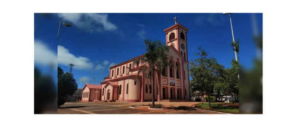 igreja santo antonio