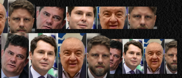 novos iguais