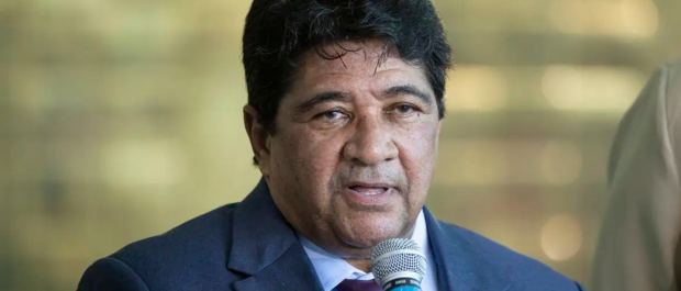presidente cbf