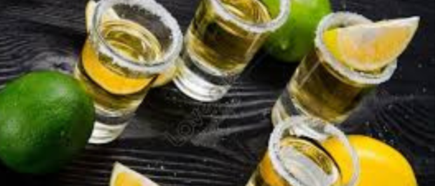 CACHAÇA