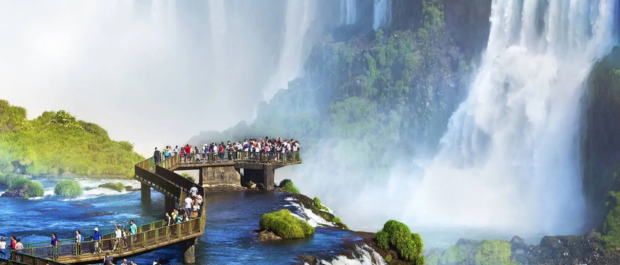 FOZ DO IGUAÇU