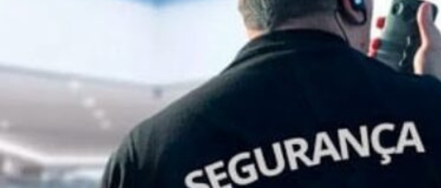 SEGURANÇA