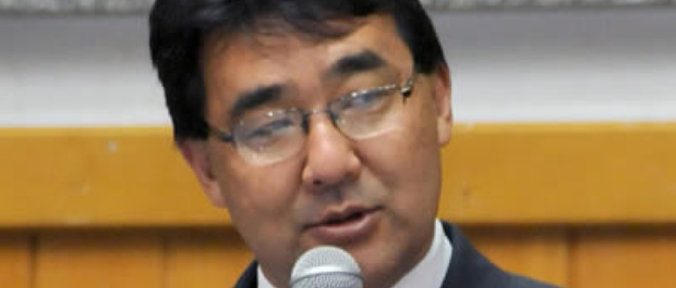 jairo tamura