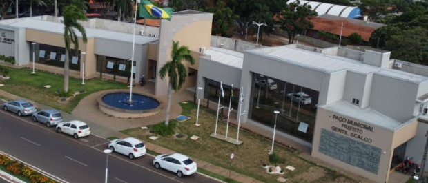 PREFEITURA DE PEROLA