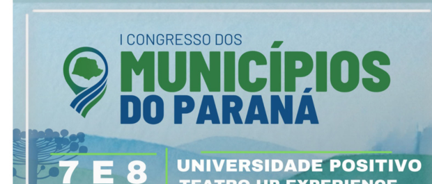 congresso municipios