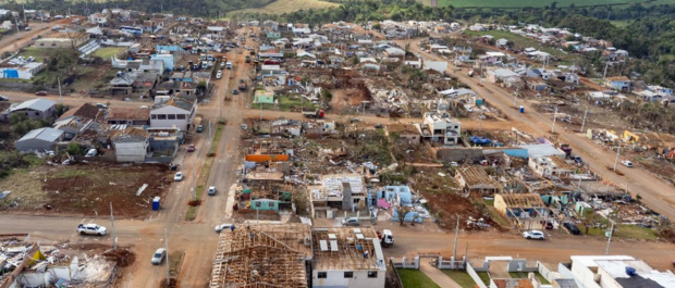 rio bonito do iguaçu